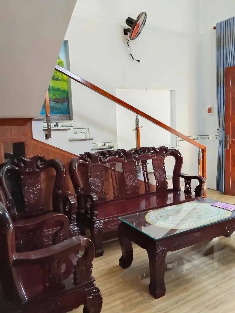 Main-CẦN BÁN NHÀ GÁC LỬNG GẦN CHỢ ĐIỀU – LONG BÌNH-1