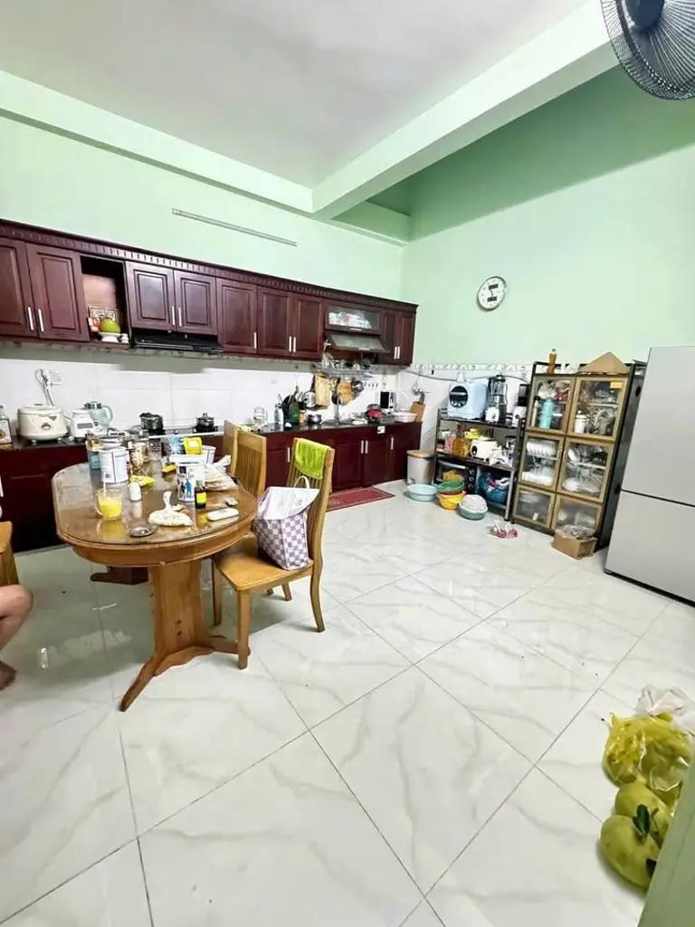 Main-Nhà 1 trệt 1 lầu hẻm đường Bình Giã - Phường 8-1