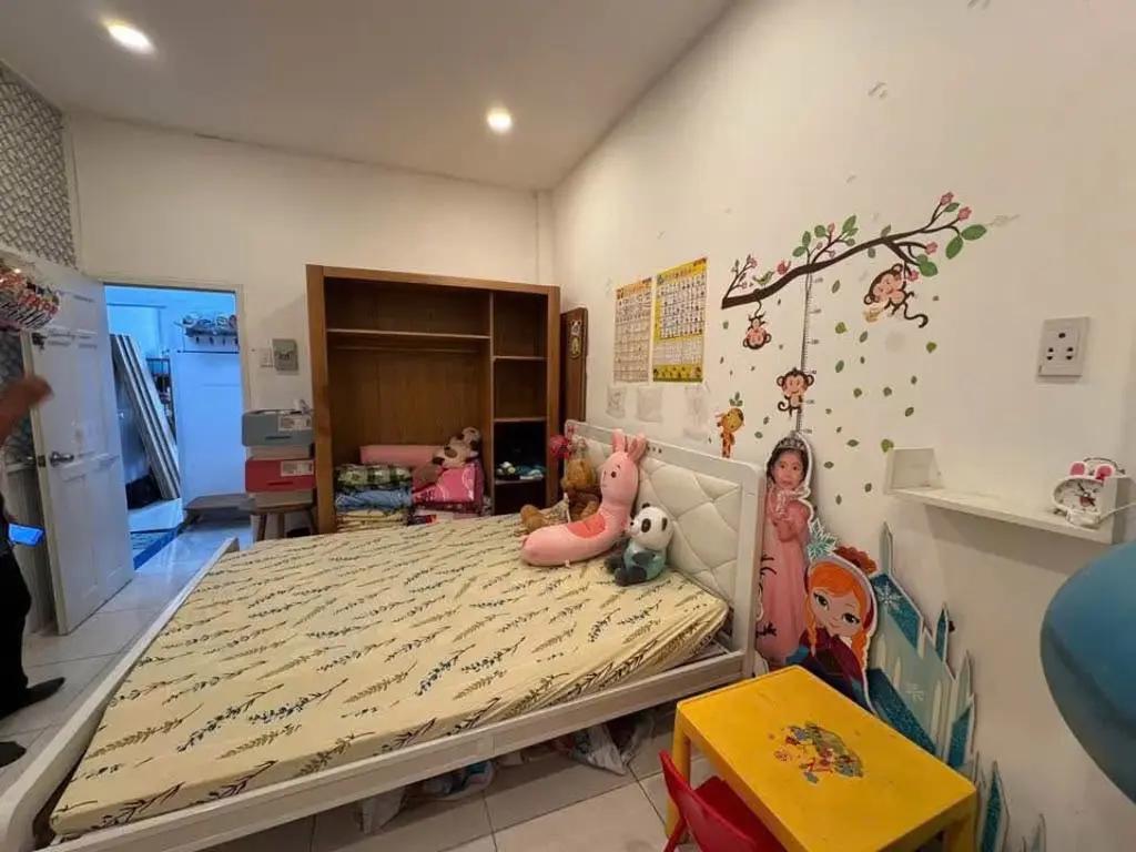 Main-BÁN NHÀ GÒ VẤP – NGAY BV 175 – XE HƠI GẦN NHÀ - CHỈ HƠN 5 TỶ-2
