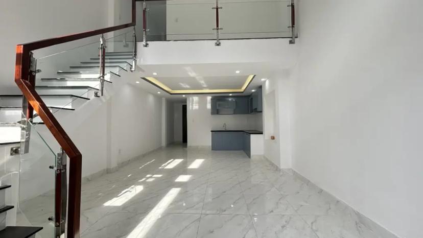 🏡 Bán nhà kiệt ô tô Sơn Trà, Đà Nẵng – Nhà mới, vào ở ngay!