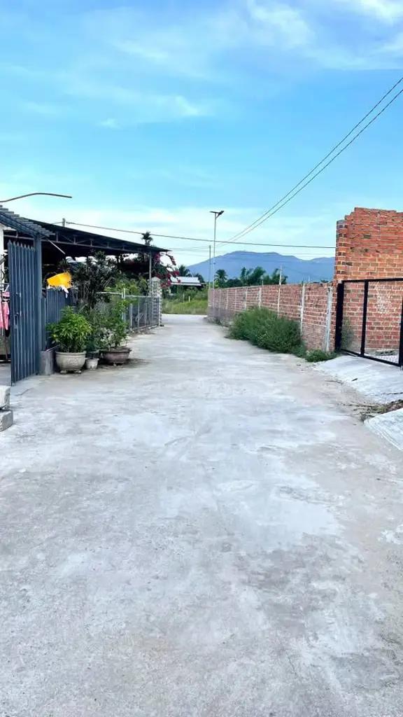 Main-BÁN LÔ 2 MẶT TIỀN DIÊN LẠC GẦN UỶ BAN - CHỢ - DÂN CƯ ĐÔNG ĐÚC-4