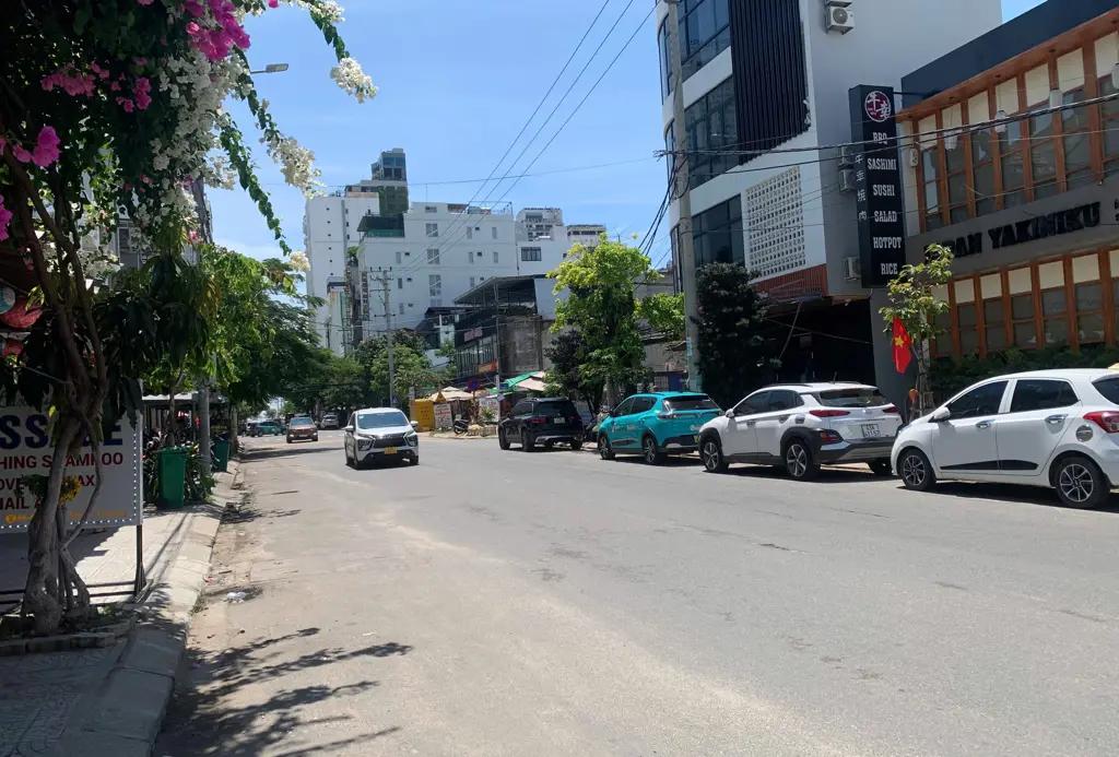 Main-BÁN CẶP ĐẤT BIỂN ĐINH ĐẠT – Gần PHẠM VĂN ĐỒNG - 164m2 - 2x tỷ-0