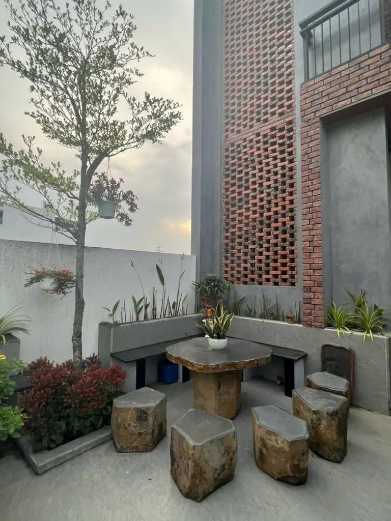Main-Sỡ hữu ngay căn nhà sân vườn đẹp gần đường Minh Mạng, Q.Ngũ Hành Sơn, TP. Đà Nẵng-2