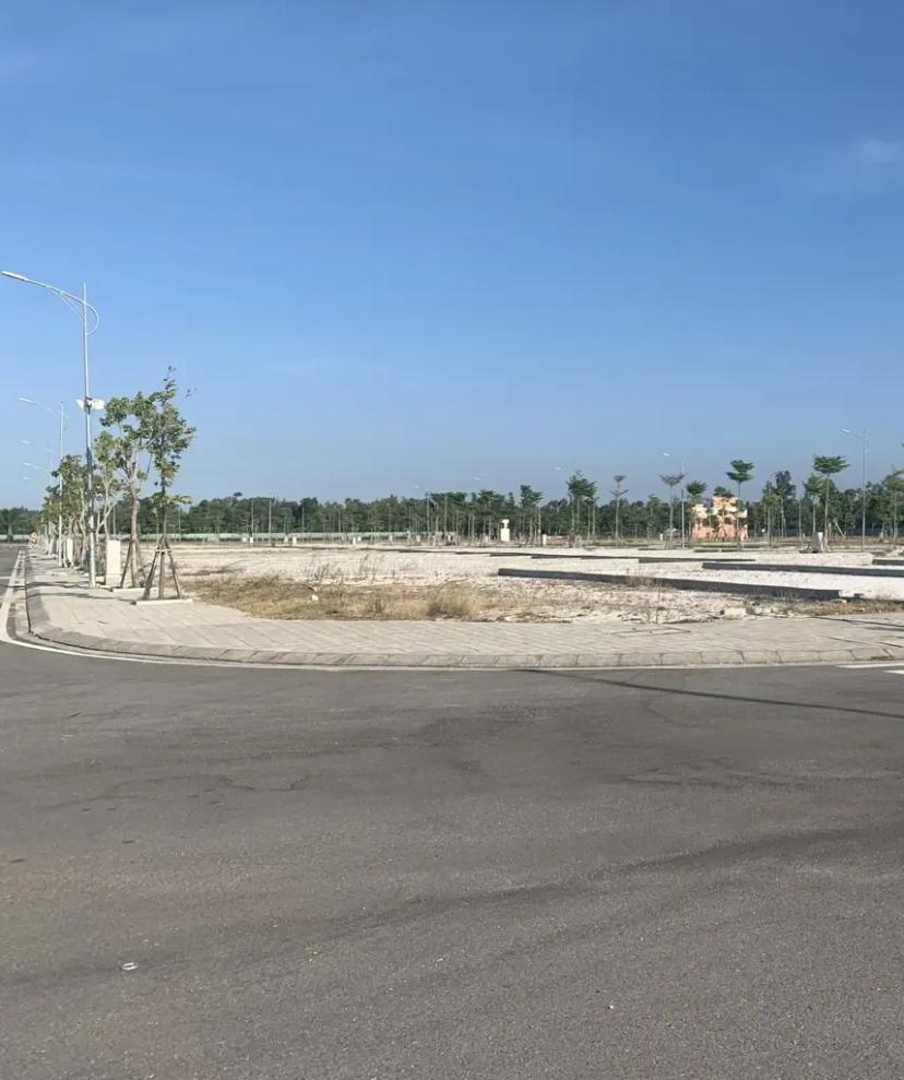 BÁN GÓC 2 MẶT TIỀN CHÍNH HỮU – ĐÔNG KINH NGHĨA THỤC, SƠN TRÀ - 21,5 tỷ