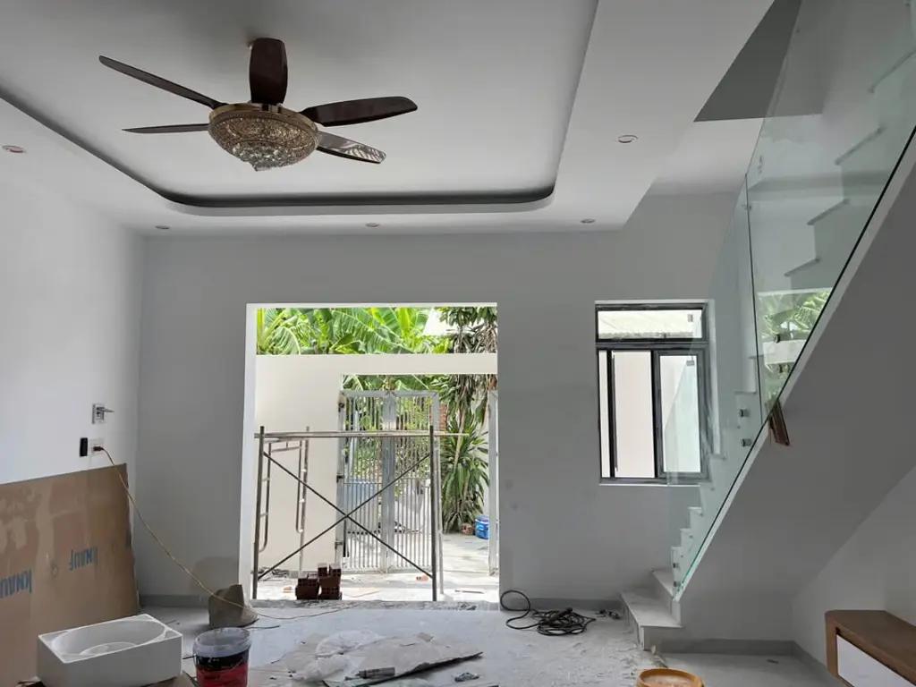 Main-BÁN CĂN NHÀ MỚI XÂY TRUNG TÂM XÃ DIÊN TOÀN-2