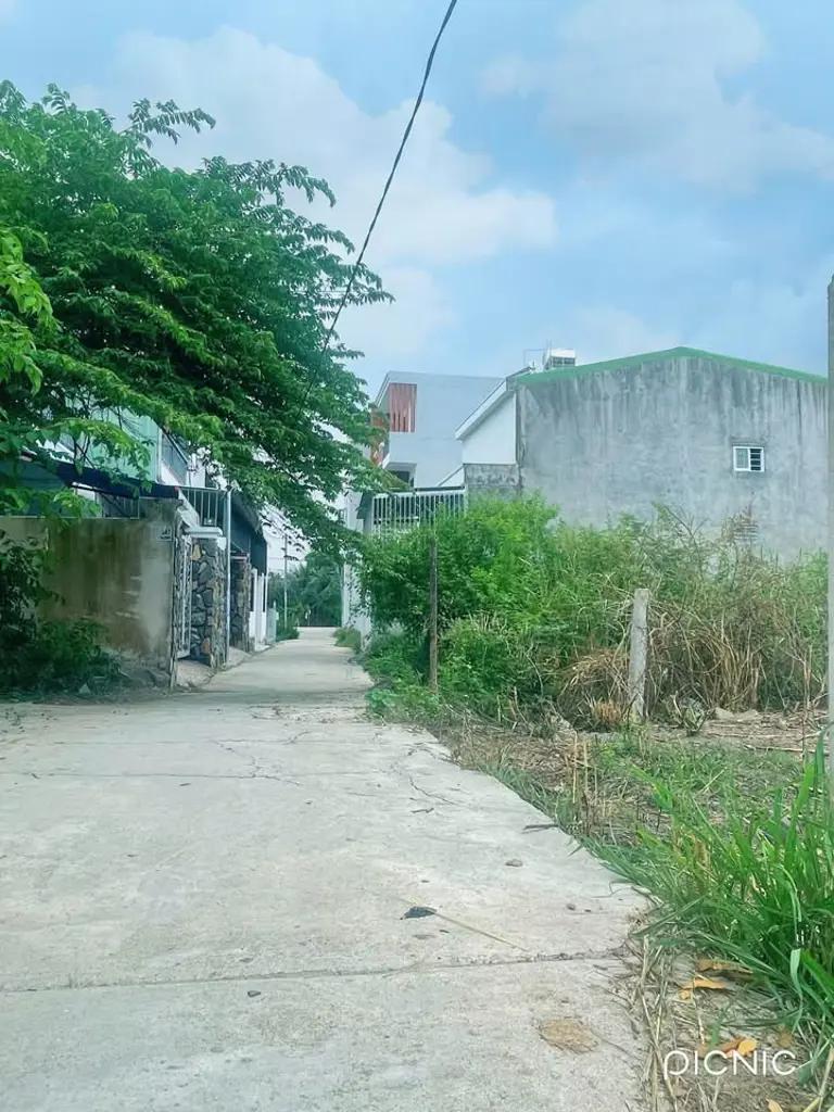 Bán Nhanh Đất Vĩnh Trung Đường Ô Tô Cách Trung Tâm Thành Phố Chỉ 15p Di Chuyển