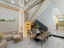 Thumb-🏠 NHÀ ĐẸP HOÀNG DIỆU - HIỆN ĐẠI - GẦN ĐƯỜNG - FULL NỘI THẤT 🏠-1