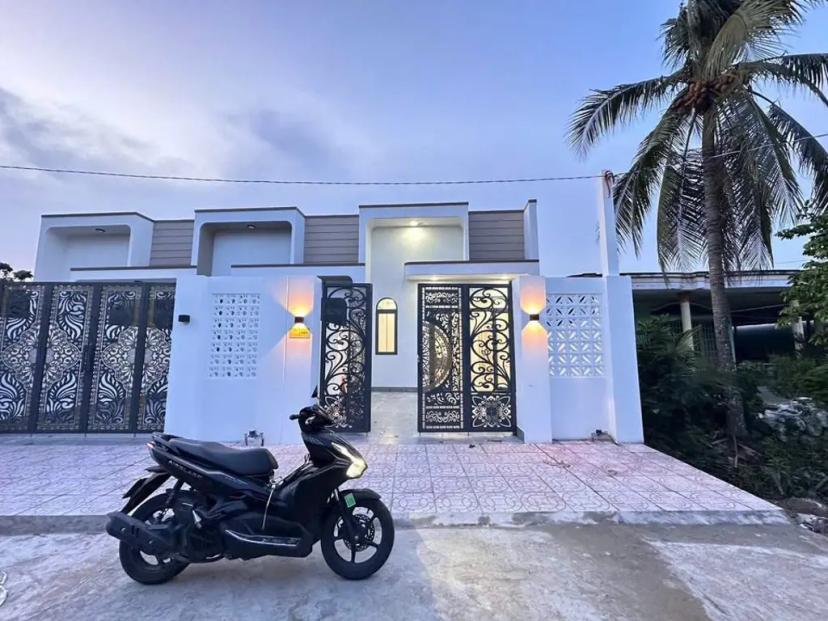 Nhà mới Mỹ Tho – 1 tỷ 670 triệu!