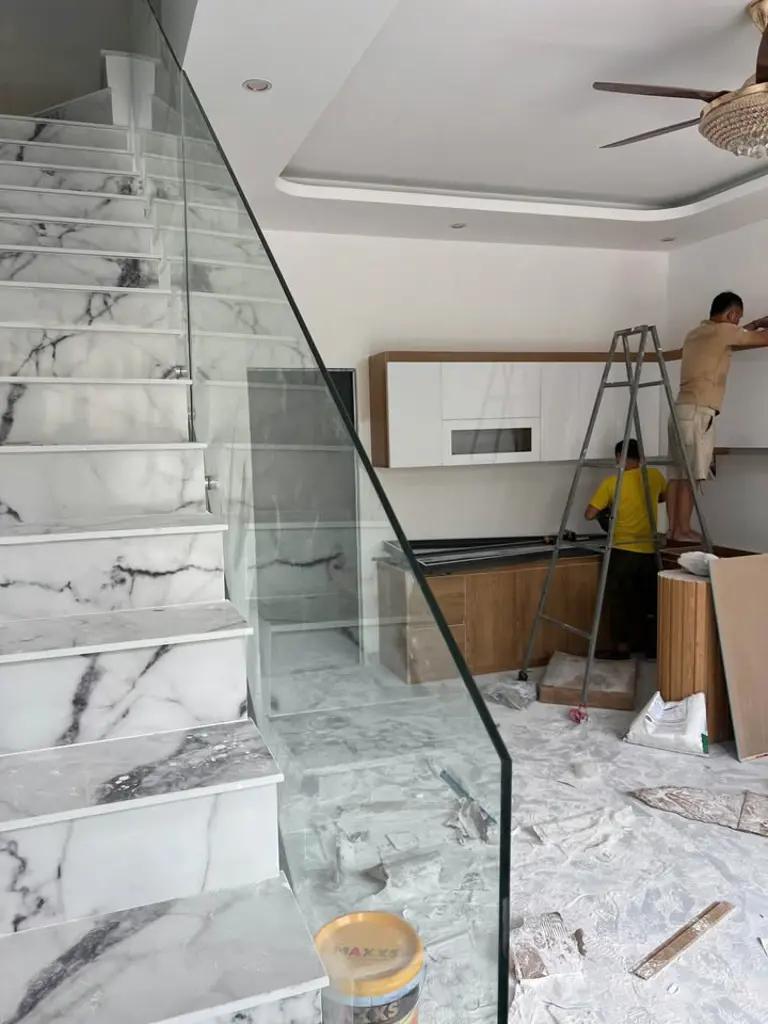 Main-BÁN CĂN NHÀ MỚI XÂY TRUNG TÂM XÃ DIÊN TOÀN-3