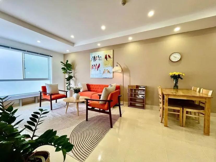 BÁN CĂN HỘ CT1 PHƯỚC HẢI - NHA TRANG GIÁ 2 Tỷ 980