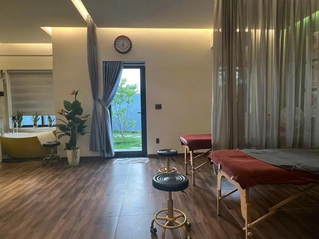 Main-Sỡ hữu ngay căn nhà sân vườn đẹp gần đường Minh Mạng, Q.Ngũ Hành Sơn, TP. Đà Nẵng-4