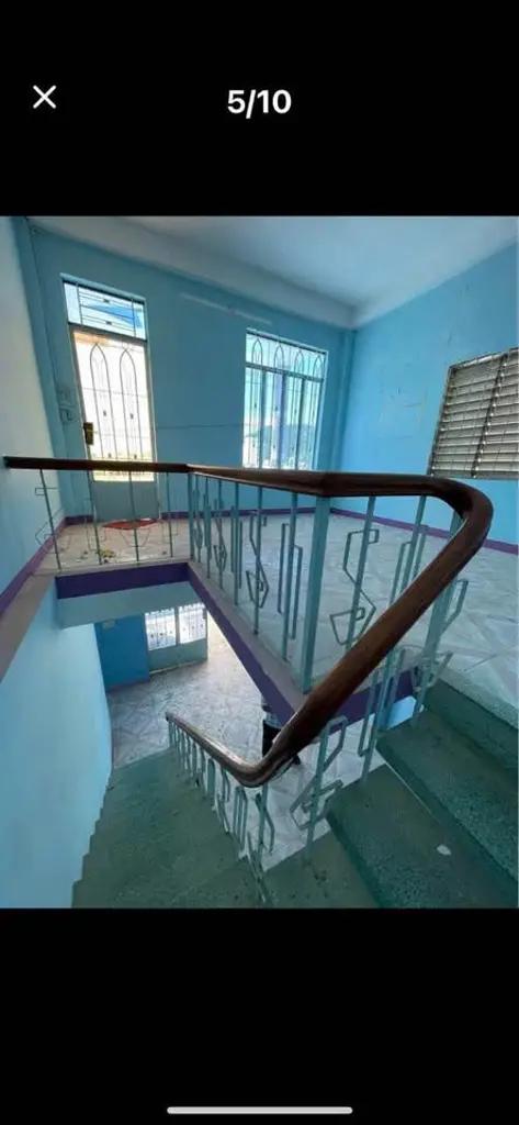 Main-KẸT TIỀN BÁN GẤP NHÀ 3 TẦNG HẺM LẠC THIỆN - VĨNH THỌ - NHA TRANG-2