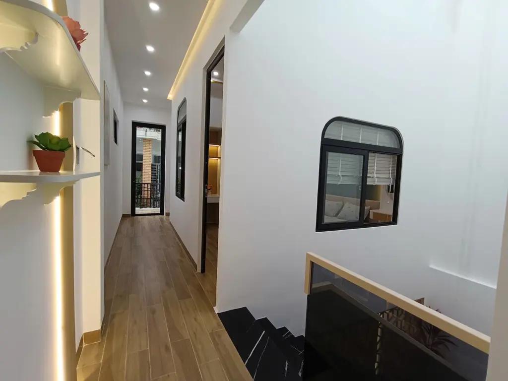 Main-🏠 NHÀ ĐẸP HOÀNG DIỆU - HIỆN ĐẠI - GẦN ĐƯỜNG - FULL NỘI THẤT 🏠-7