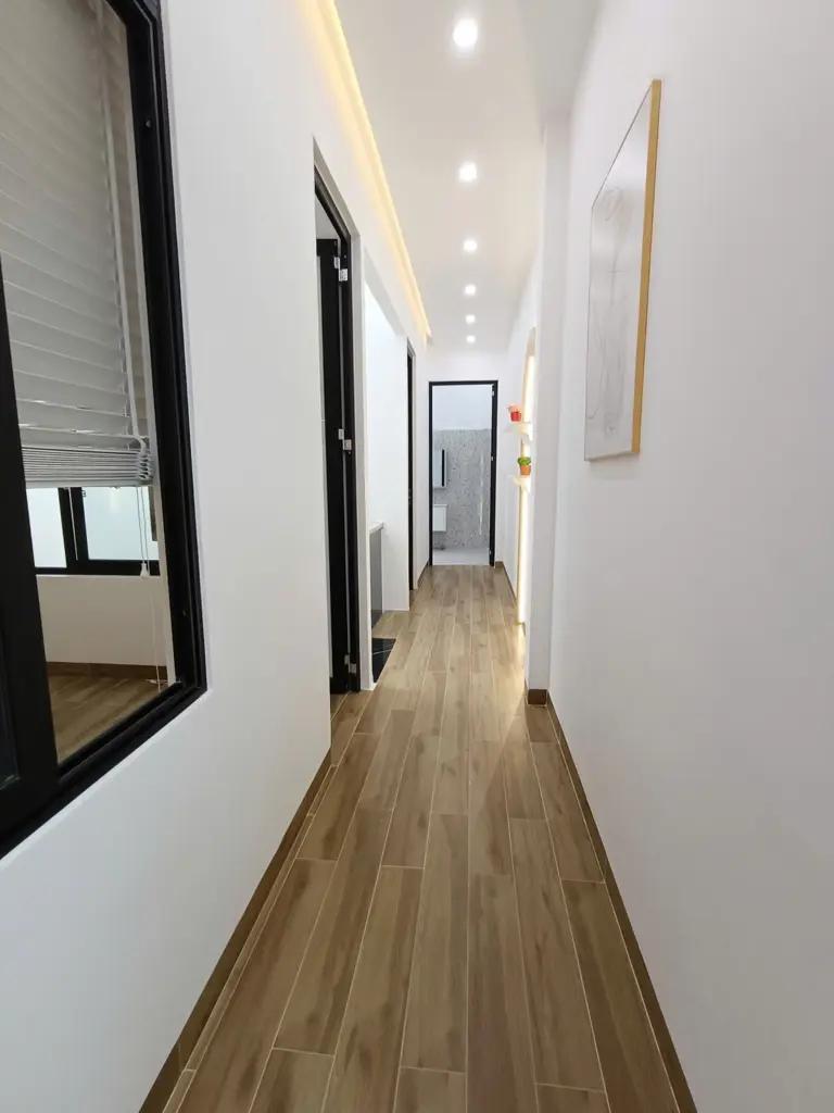 Main-🏠 NHÀ ĐẸP HOÀNG DIỆU - HIỆN ĐẠI - GẦN ĐƯỜNG - FULL NỘI THẤT 🏠-5