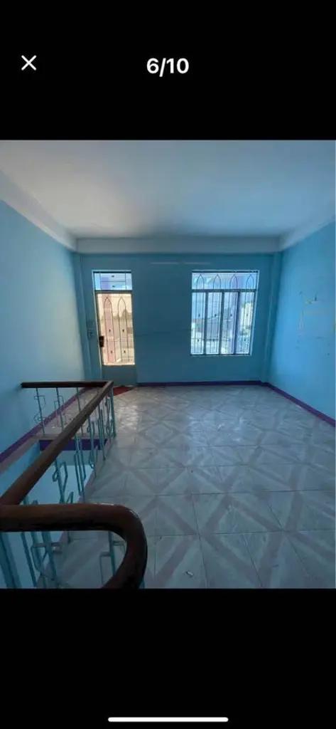 Main-KẸT TIỀN BÁN GẤP NHÀ 3 TẦNG HẺM LẠC THIỆN - VĨNH THỌ - NHA TRANG-3