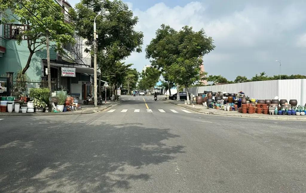 Main-BÁN GÓC 2 MẶT TIỀN CHÍNH HỮU – ĐÔNG KINH NGHĨA THỤC, SƠN TRÀ - 21,5 tỷ-1