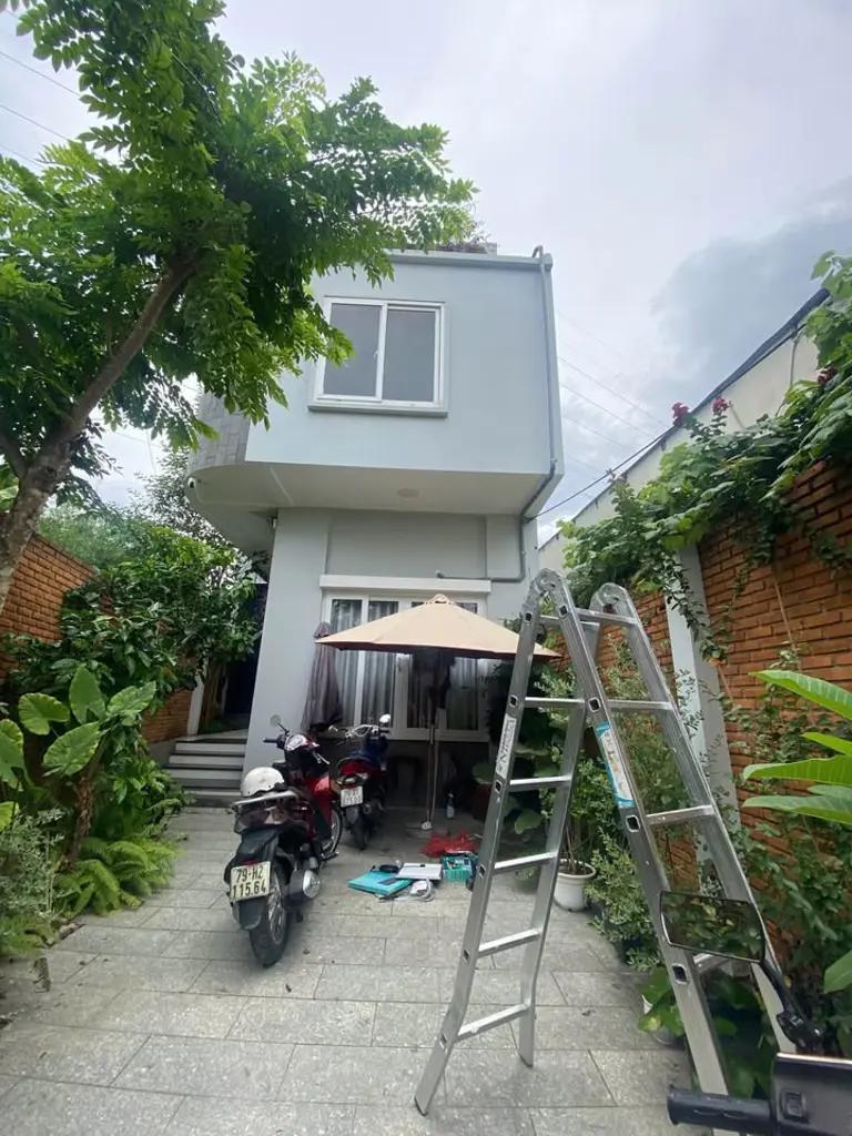 Main-Cần bán gấp nhà Cầu Ké, Vĩnh Hiệp-1