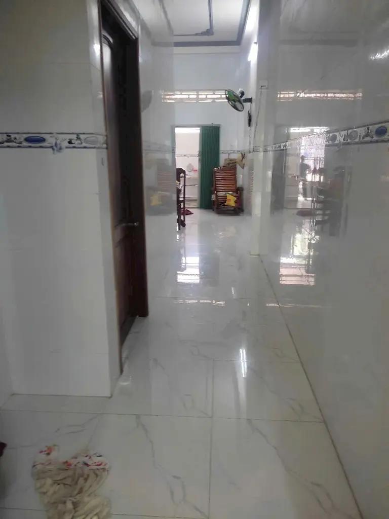 Main-Nhà 1 trệt 1 lầu đường Cái Môn xã Mỹ Trà, Cao Lãnh - cách cầu Quãng Khánh 100m-4