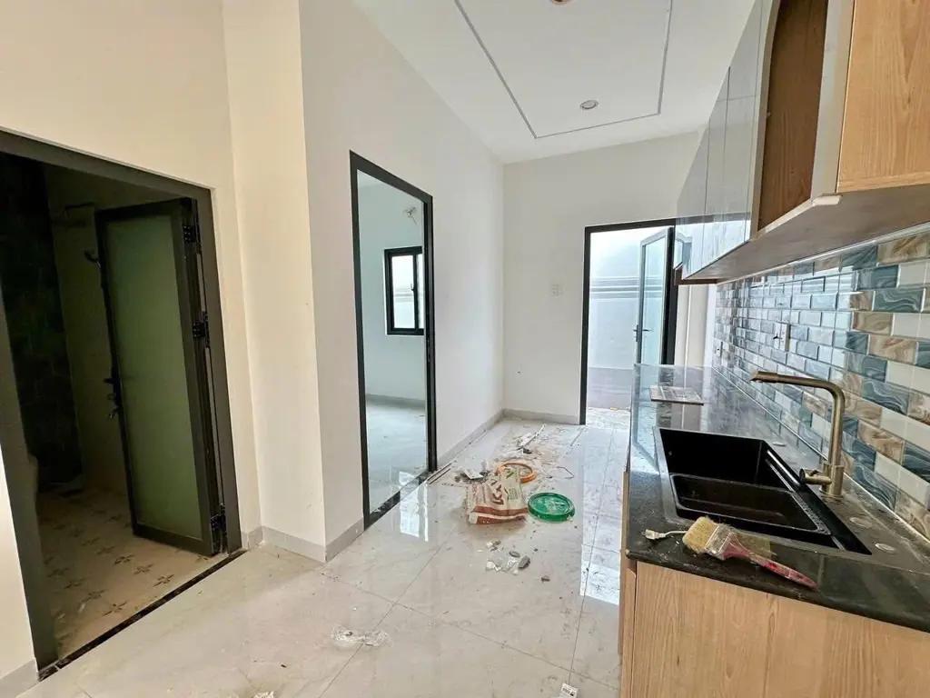 Main-Nhà Lầu gần Nguyễn Trung Trực - Quảng Trường - Mỹ Tho-3