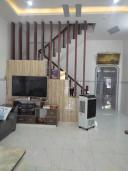 Thumb-Nhà 1 trệt 1 lầu đường Cái Môn xã Mỹ Trà, Cao Lãnh - cách cầu Quãng Khánh 100m-1