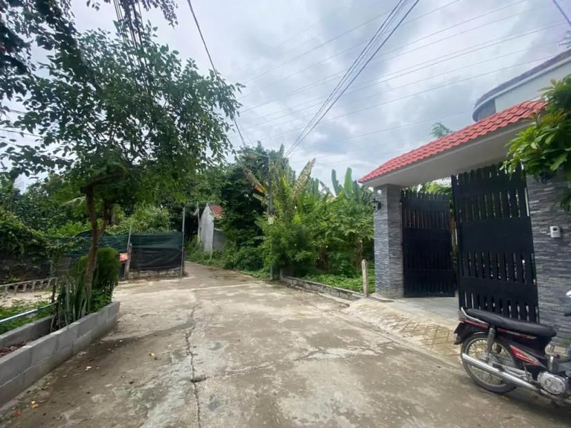 Cần bán gấp nhà Cầu Ké, Vĩnh Hiệp