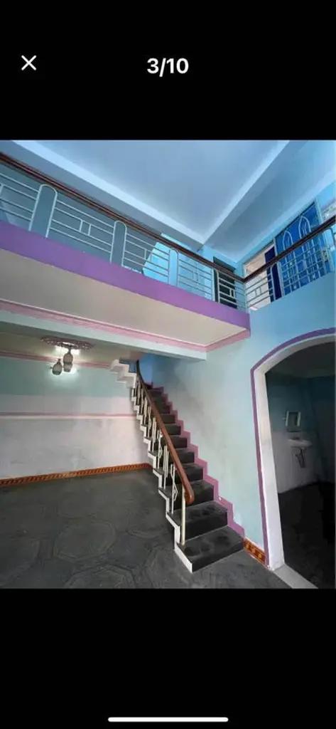 Main-KẸT TIỀN BÁN GẤP NHÀ 3 TẦNG HẺM LẠC THIỆN - VĨNH THỌ - NHA TRANG-1