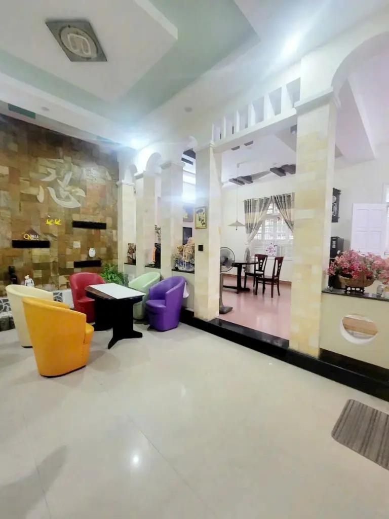 Main-Căn biệt thự đẹp giá rẻ gần đường Nguyễn Hữu Thọ, Q.Cẩm Lệ, TP. Đà Nẵng-1