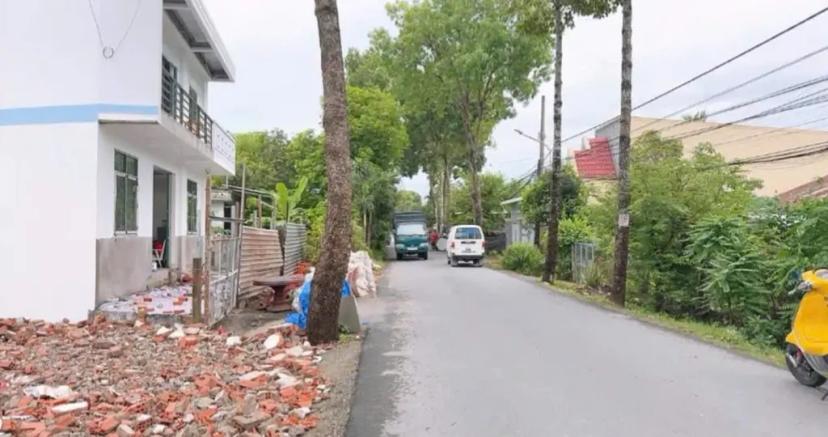 Bán 2 Nền Đất Liền Kề Mặt Tiền H89, Mỹ Hưng, Mỹ Tho