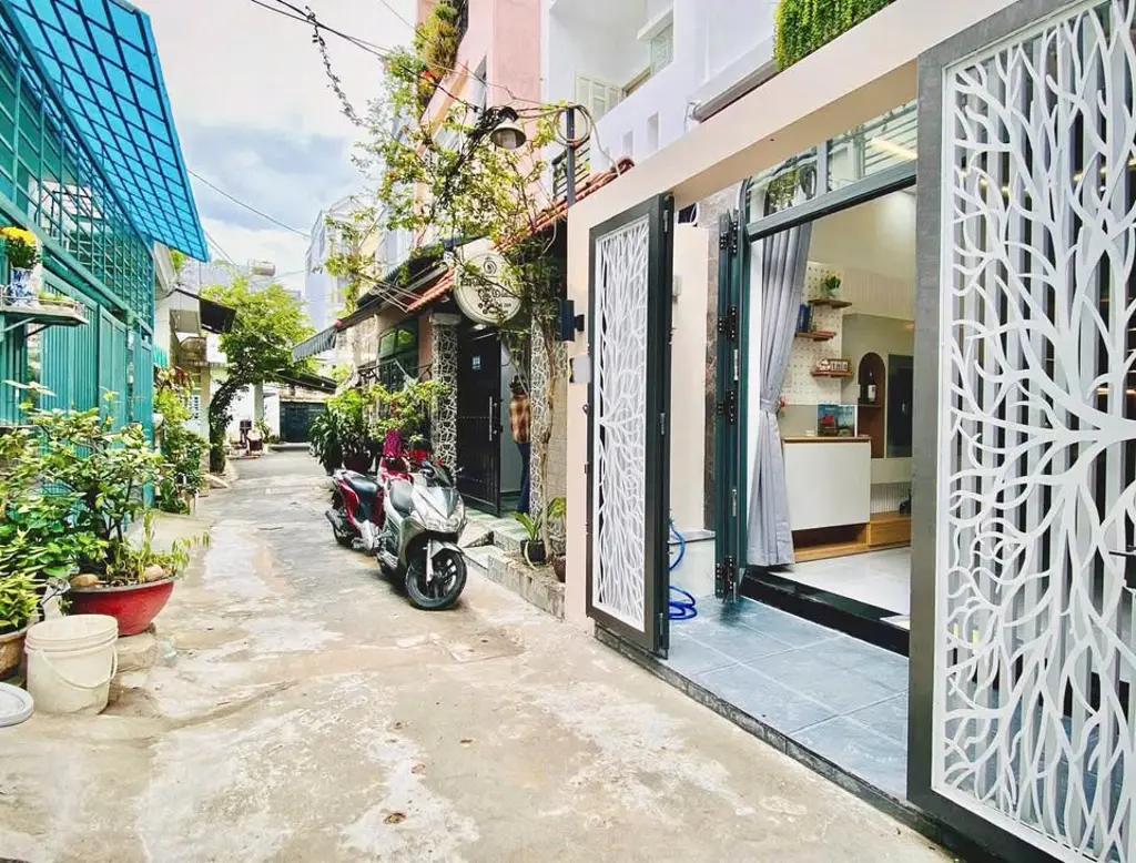 Main-CHÍNH THỨC LÊN SÓNG SIÊU PHẨM MỚI XÂY 3PN, P.12, GÒ VẤP-6