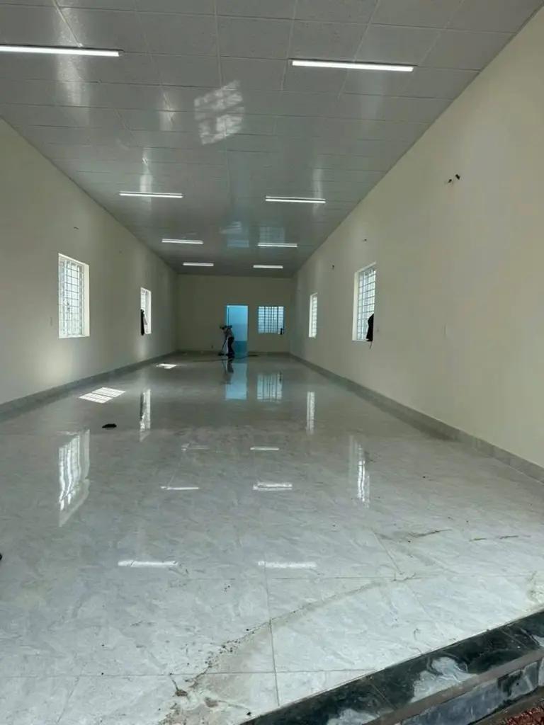 CHO THUÊ MẶT BẰNG PHƯỜNG 8 – DIỆN TÍCH RỘNG, GIÁ TỐT