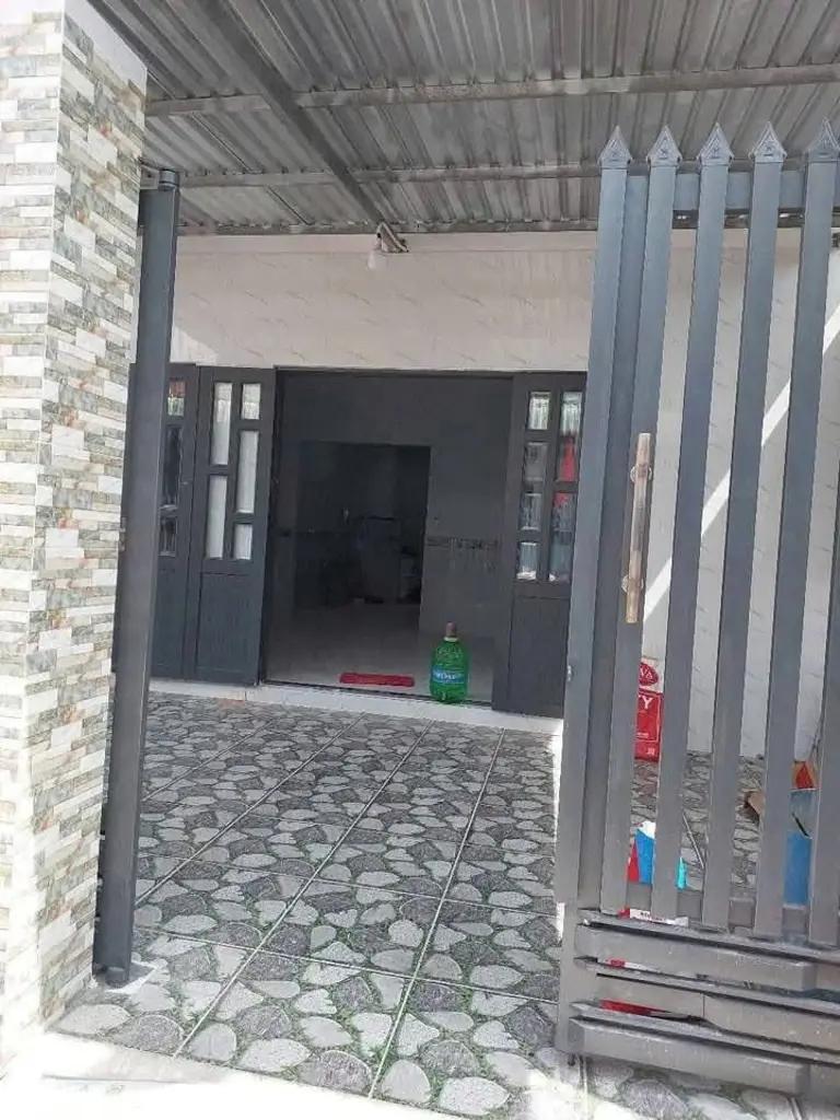 Main-Bán căn nhà Phước Tỉnh, gần Cầu Cửa Lấp-1