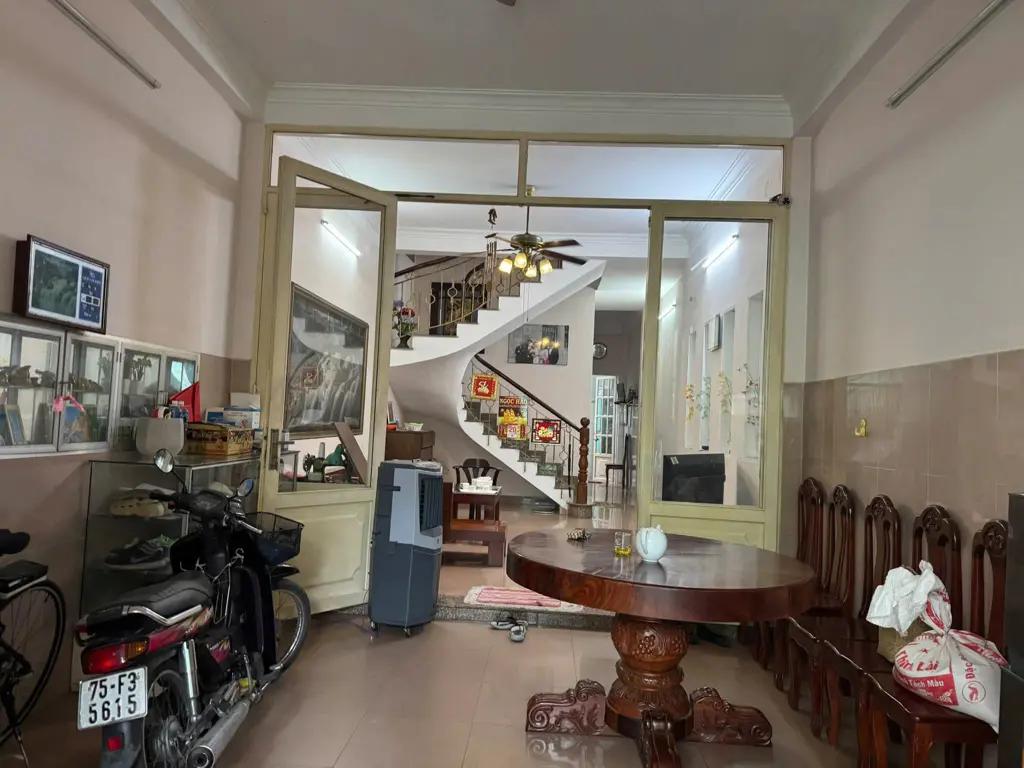 Main-BÁN MẶT TIỀN LÊ ĐỨC THỌ, P. 13, Q. GÒ VẤP, TP.HCM-5