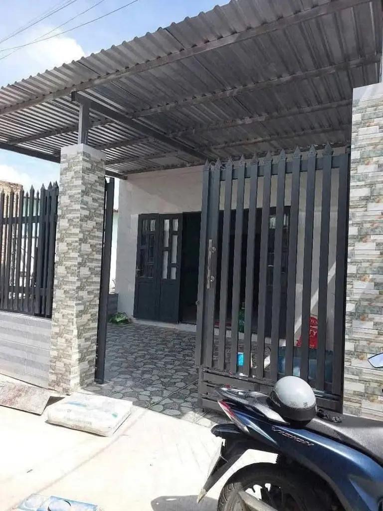 Main-Bán căn nhà Phước Tỉnh, gần Cầu Cửa Lấp-0