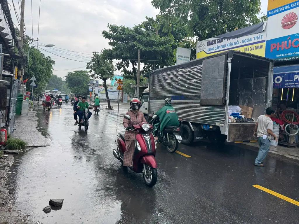 Main-BÁN MẶT TIỀN LÊ ĐỨC THỌ, P. 13, Q. GÒ VẤP, TP.HCM-0
