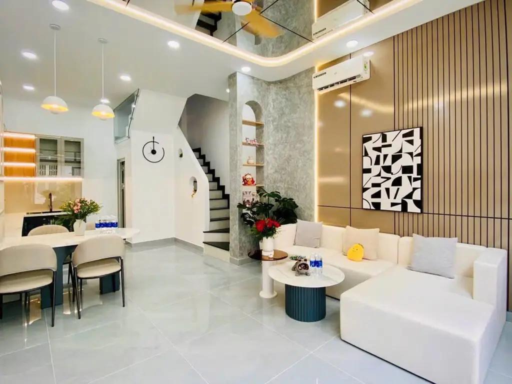 Main-CHÍNH THỨC LÊN SÓNG SIÊU PHẨM MỚI XÂY 3PN, P.12, GÒ VẤP-1