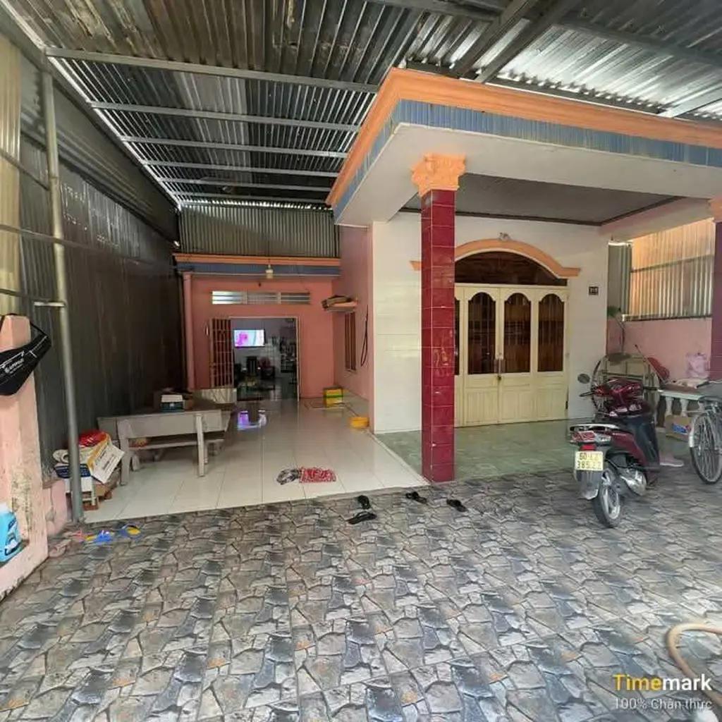 Main-Bán căn nhà cấp 4 gần ngã 3 Phước Thiền, Nhơn Trạch-1