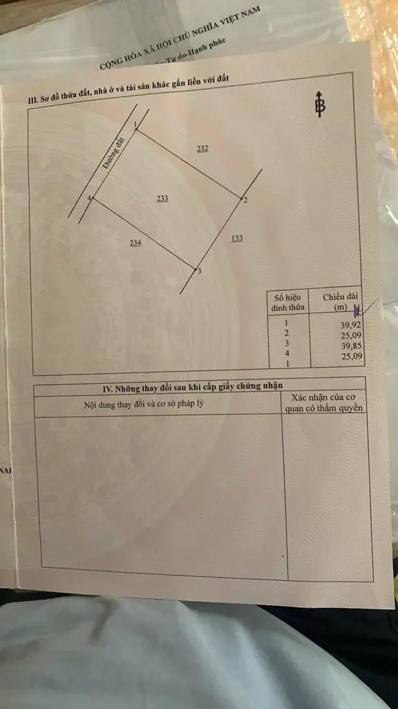 Main-ĐẤT ĐẸP GIÁ TỐT ĐƯỜNG ÔTÔ VĨNH THANH, NHƠN TRẠCH-1