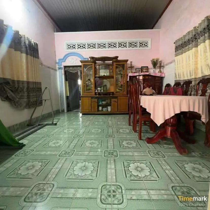 Bán căn nhà cấp 4 gần ngã 3 Phước Thiền, Nhơn Trạch