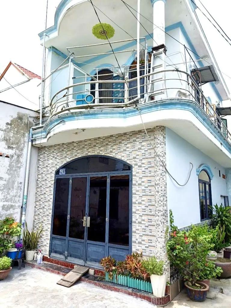 Main-NHÀ 2 TẦNG 34M2, ĐƯỜNG SỐ 8, LINH XUÂN 3.3 TỶ TL-1