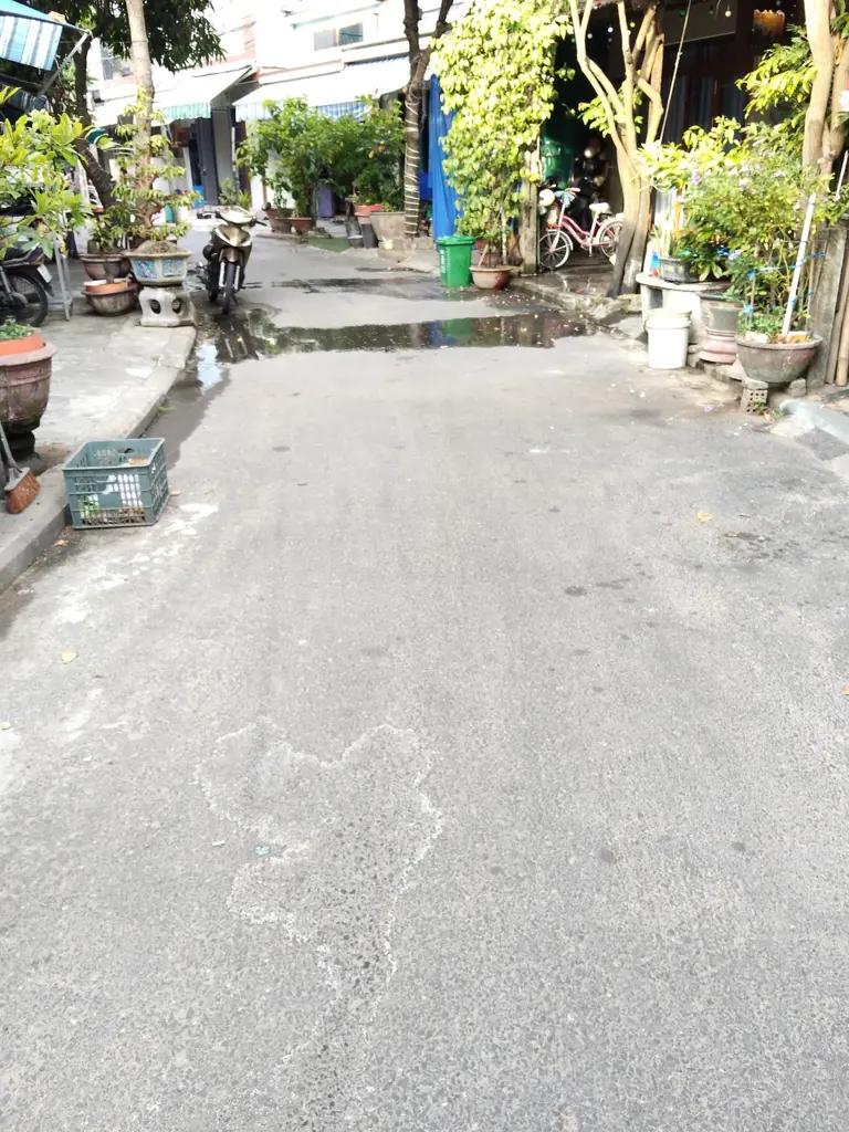 🏠 CHÍNH CHỦ BÁN GẤP NHÀ C4 GÁC LỬNG ĐÚC – MẶT TIỀN KHU VỰC SƠN TRÀ, ĐÀ NẴNG 🏠