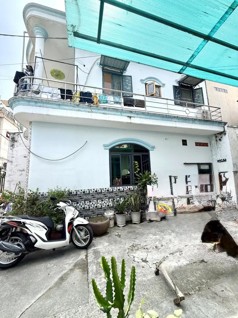 Main-NHÀ 2 TẦNG 34M2, ĐƯỜNG SỐ 8, LINH XUÂN 3.3 TỶ TL-4