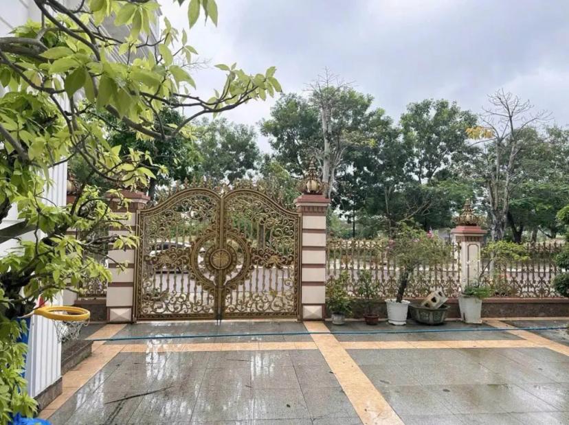 BÁN BIỆT THỰ GÓC CAO CẤP – KHU ĐẠI PHÚ GIA, TP. QUY NHƠN