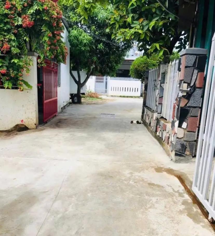 BÁN ĐẤT ĐẸP FULL THỔ CƯ VĨNH THẠNH, NHA TRANG