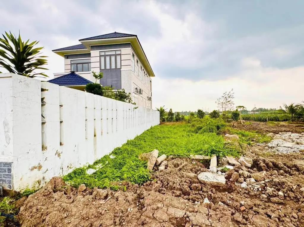 Main-NGUYỄN VĂN VƠN- ĐƯỜNG ĐANG MỞ RỘNG, CÁCH TỈNH LỘ 833 THẲNG 300M-1