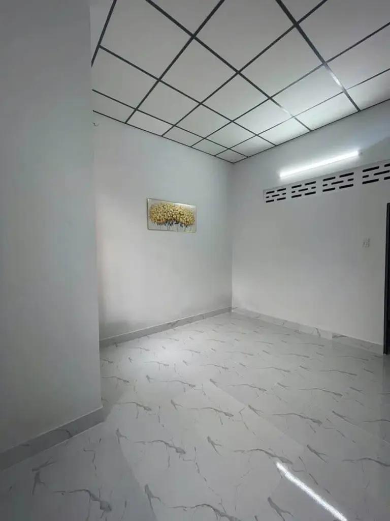 Main-Bán Nhà mới vừa hoàn thiện ngay Tân Kim - Cần Giuộc-5