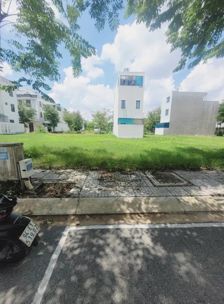 Main-KDC Thắng Lợi Central Hill Phước Lợi, Bến Lức ,Long An-5