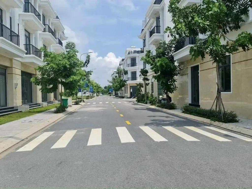 Main-KDC Thắng Lợi Central Hill Phước Lợi, Bến Lức ,Long An-1