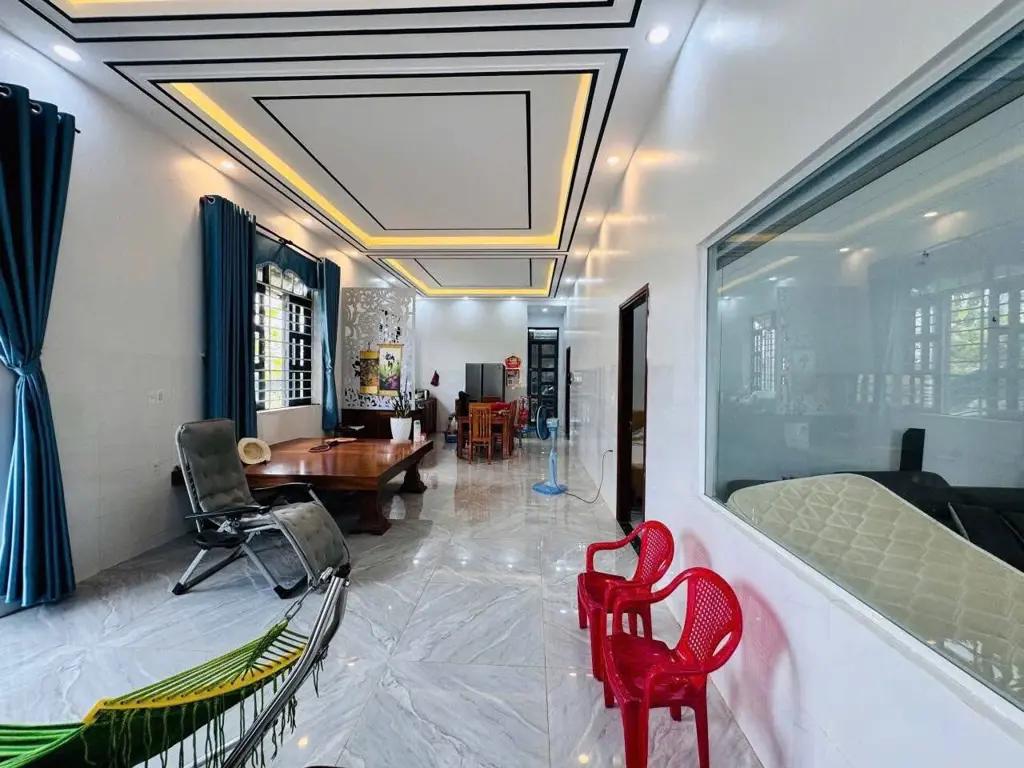 Main-Nhà Vườn Trung Tâm Thị Trấn Đất Đỏ - Huyện Long Đất - Gần Biển Phước Hải-4