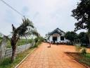 Thumb-Nhà Vườn Trung Tâm Thị Trấn Đất Đỏ - Huyện Long Đất - Gần Biển Phước Hải-3
