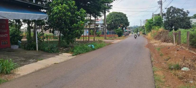 Cần Bán Lô Đất Mặt Tiền Đường Tây Hòa 05 Gần KCN Bàu Xéo Giá Cực Ngộp - Trảng Bom - ĐN